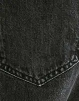 Black Denim