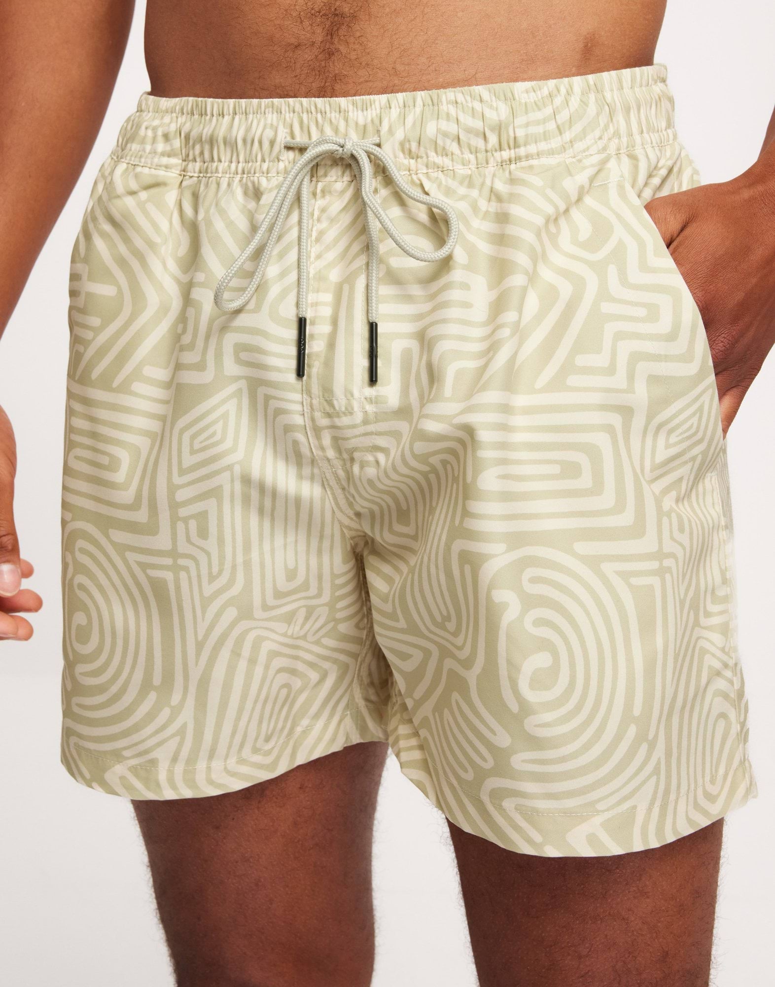 Swim Shorts