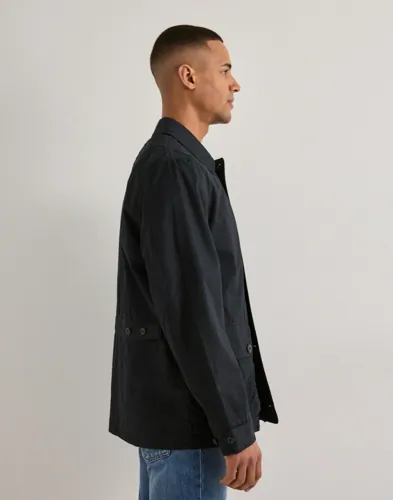 Gant Cotton Decker Jacket Jackor vinterjackor herr – bild 3