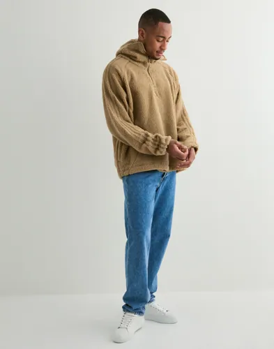 Borg Tg Zip Hd Hoodies 3