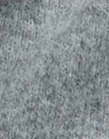 Medium Grey Melange
