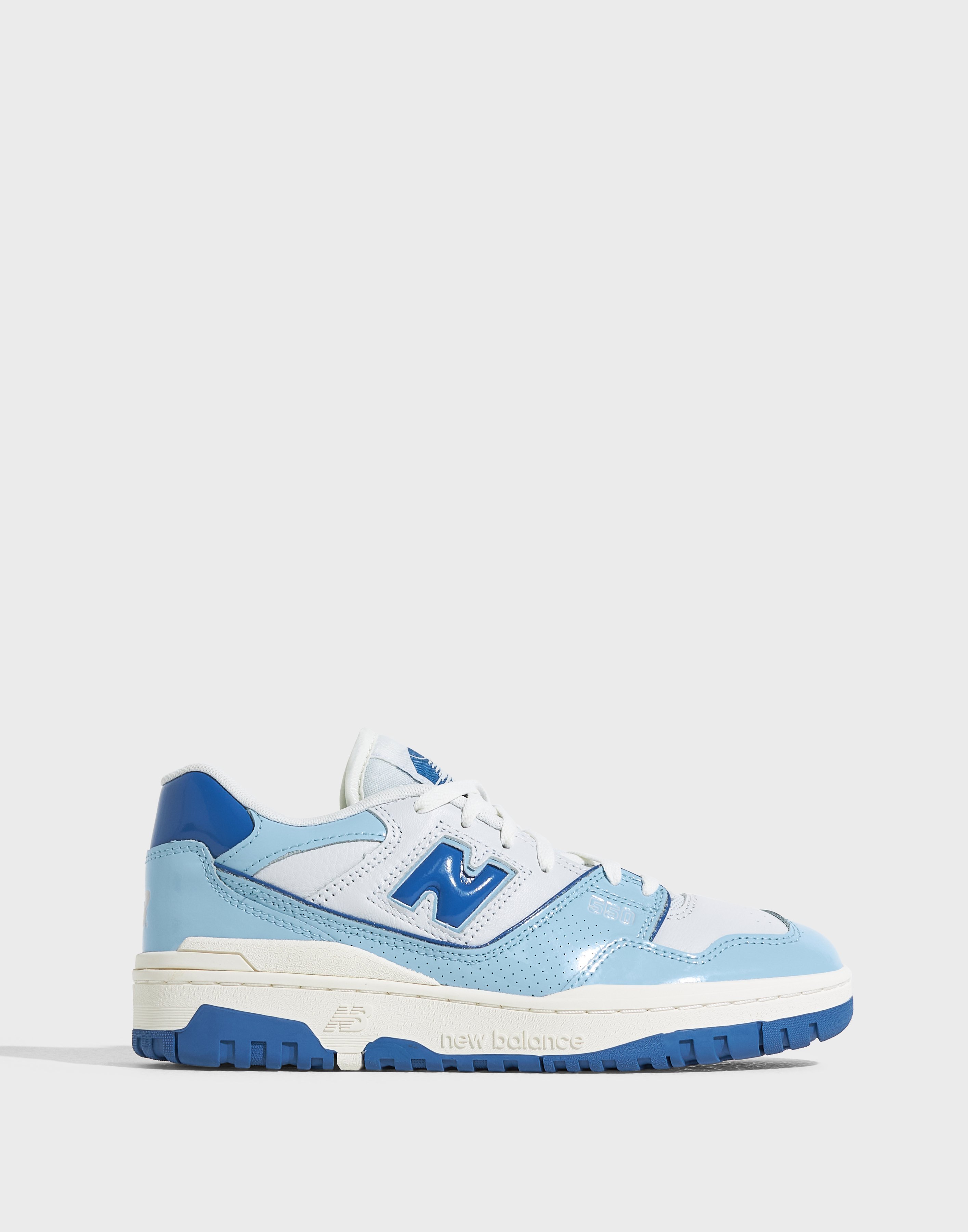 New Balance BB550YKE Chunky sneakers Blå