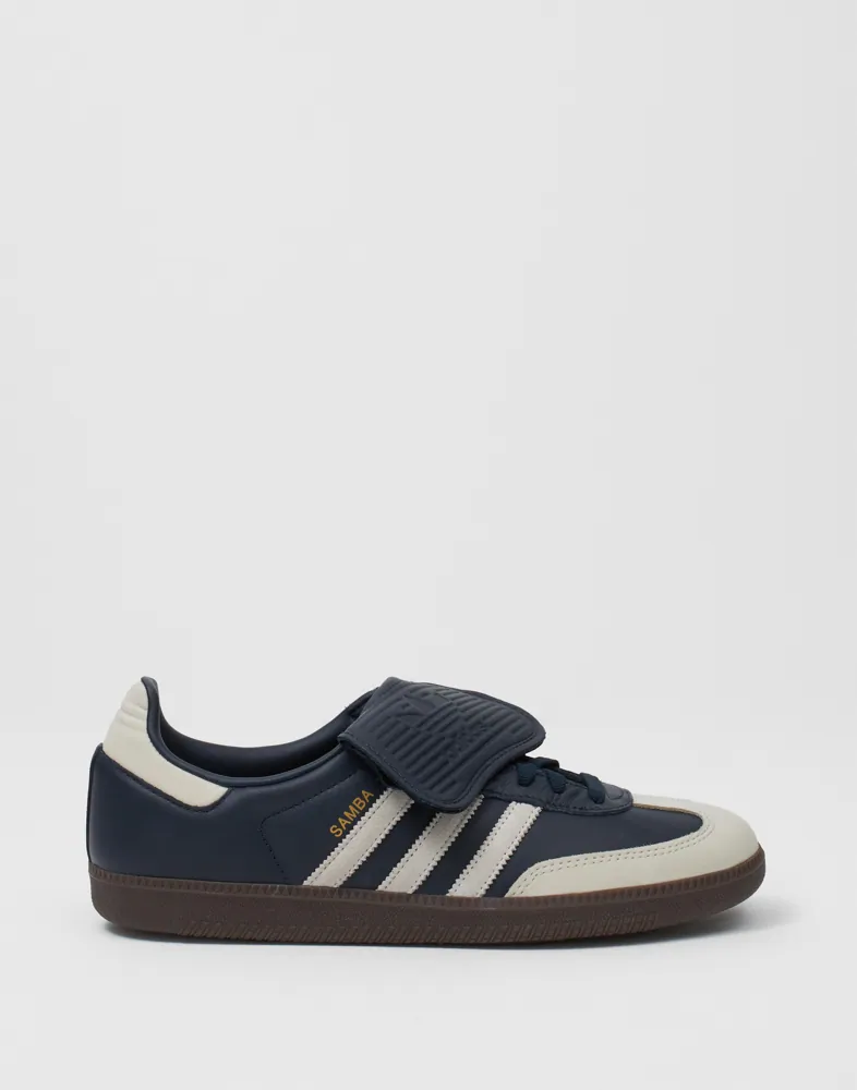 Buy Adidas Originals SAMBA LT W - Black | NLYMAN