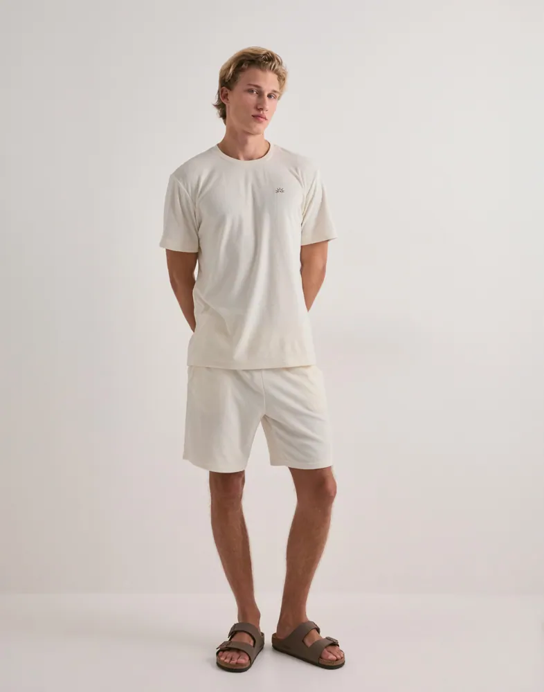 ONLY & SONS Onstellas Reg Shorts Mjukisshorts herr – bild 2