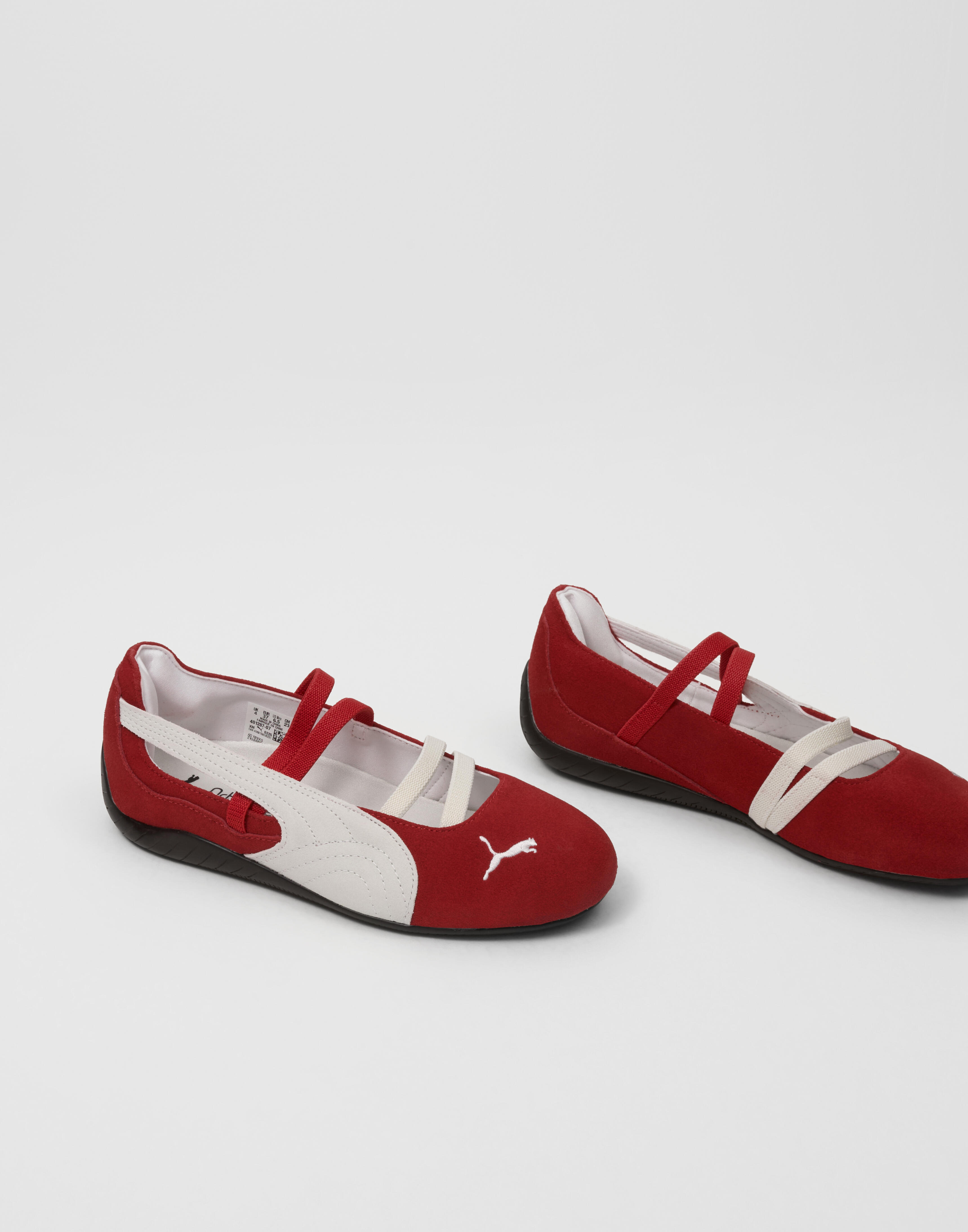 Buy Puma Speedcat Ballet SD Wns - 5A91 | Nelly.com