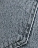 Light Blue Denim