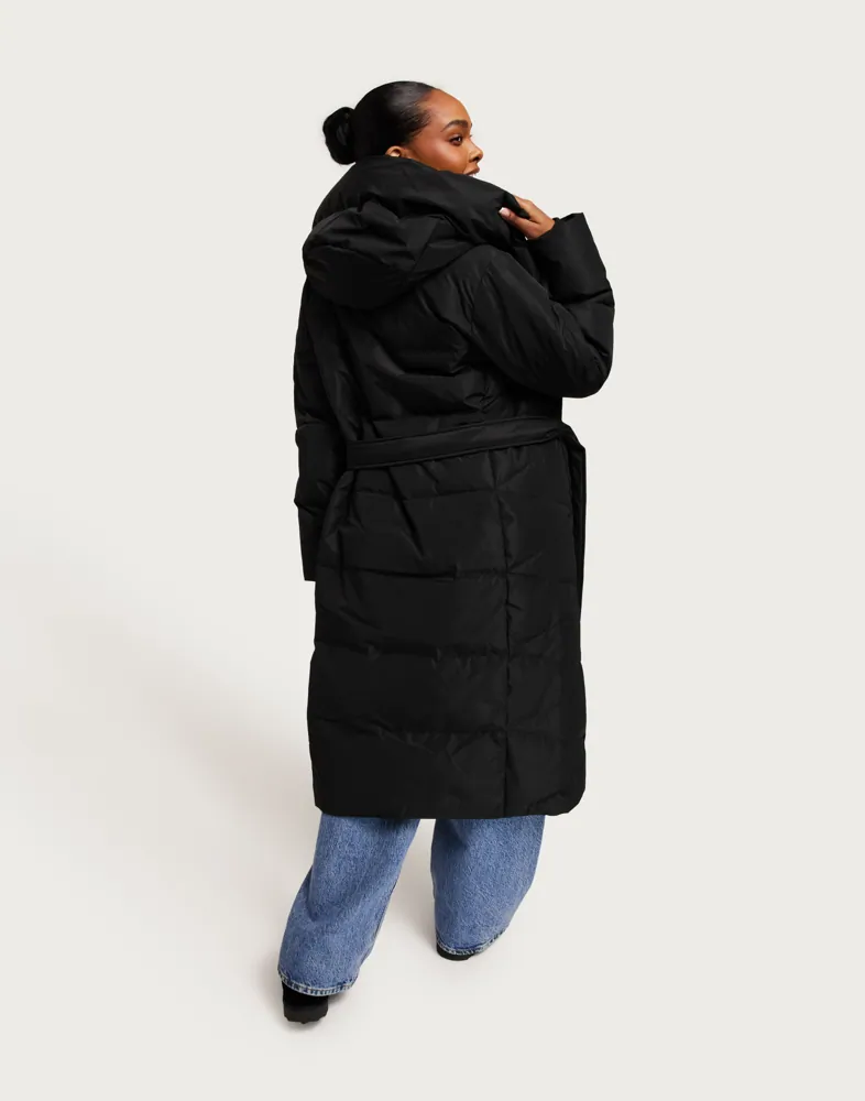 VMLEONIE LONG DOWN JACKET BOOS