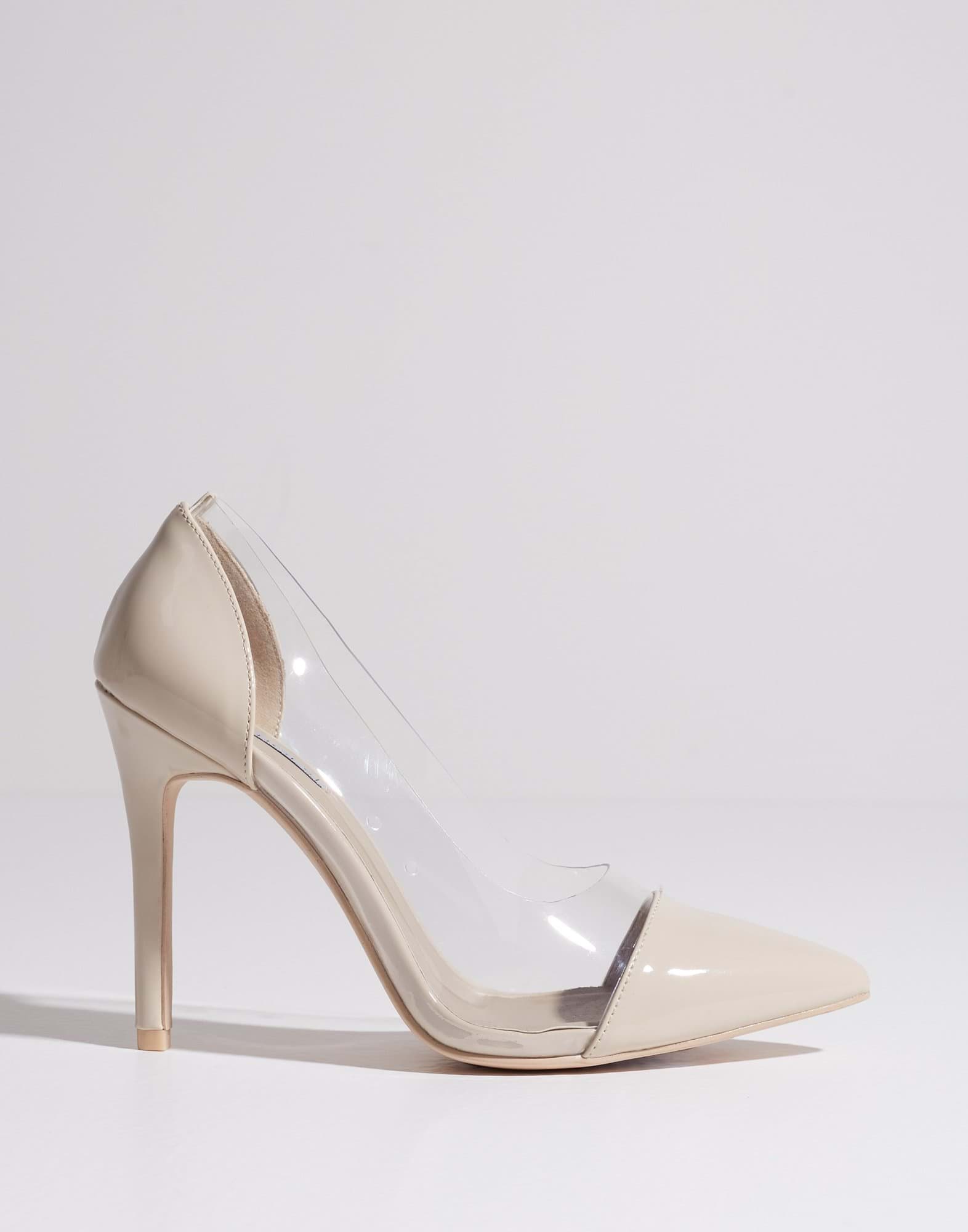 Vapor Stiletto Pump