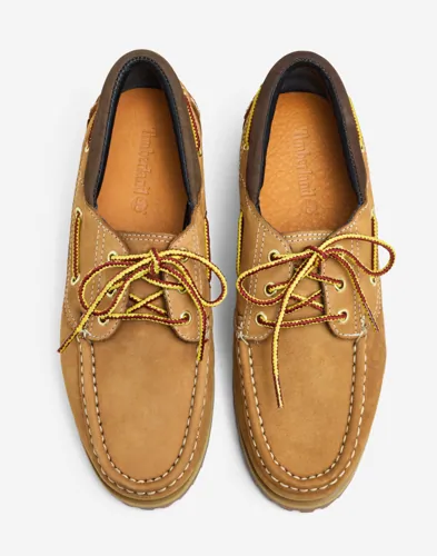 TIMBERLAND Authentic Boat Shoe Finskor herr – bild 2