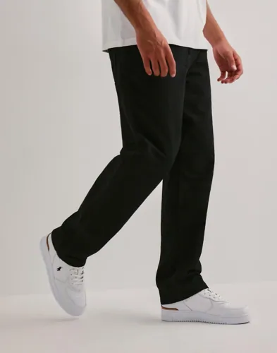 Carhartt WIP Single Knee Pant Cargobyxor herr – bild 3