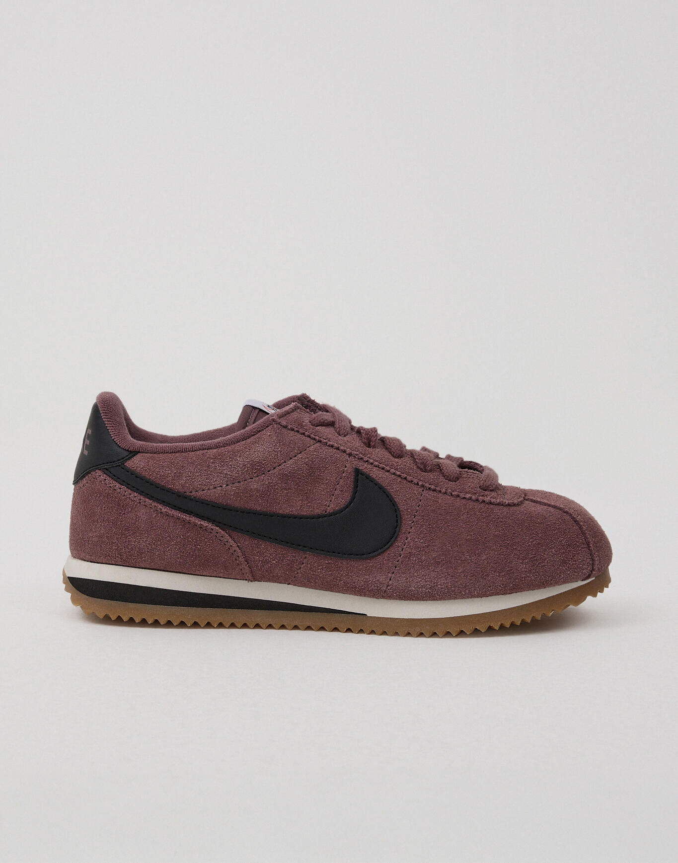 nike classic cortez mauve