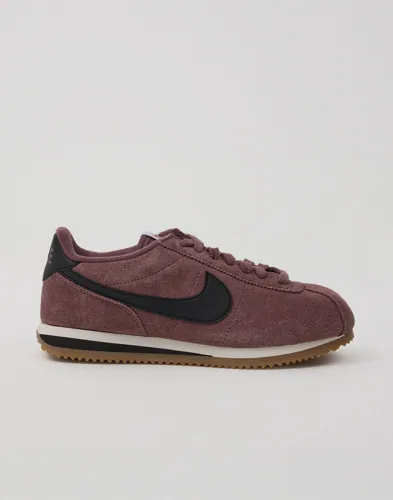 Nike - Lilla - W Nike Cortez