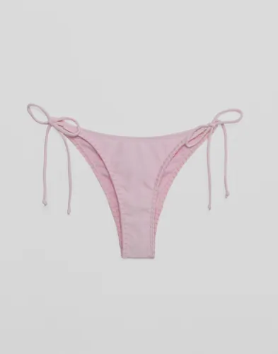 Nelly - Rosa - Charm Bikini Panty