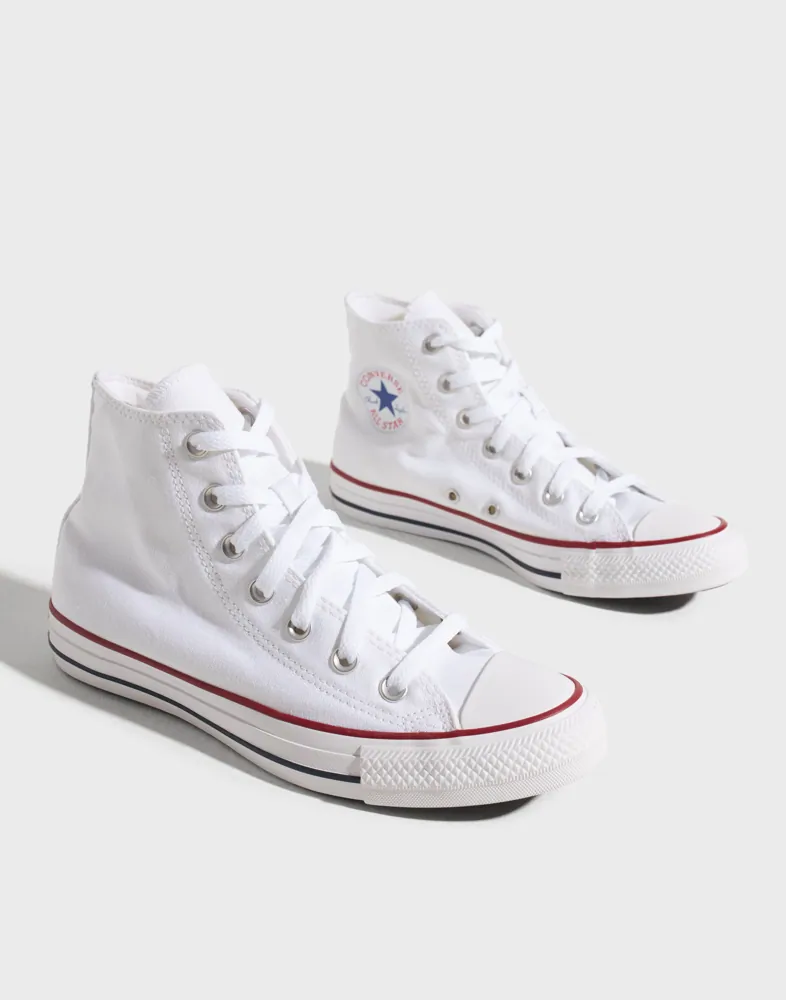 CONVER Höga sneakers Converse CHUCK TAYLOR AS CORE M7650 dam – bild 5