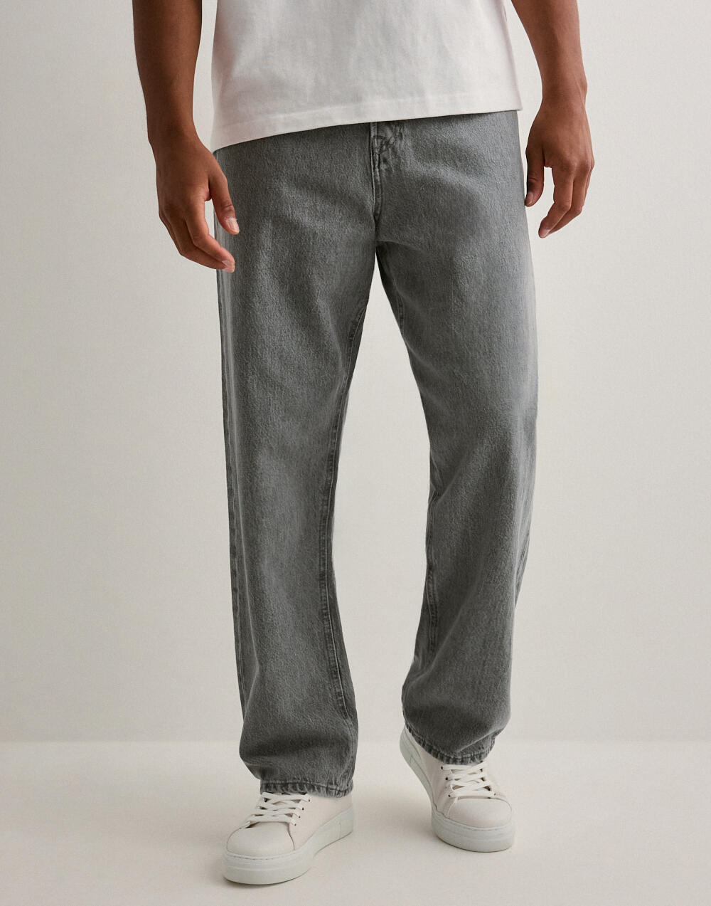 Buy Jack & Jones JJIALEX JJORIGINAL AM 301 NOOS - Blue Denim | NLYMAN