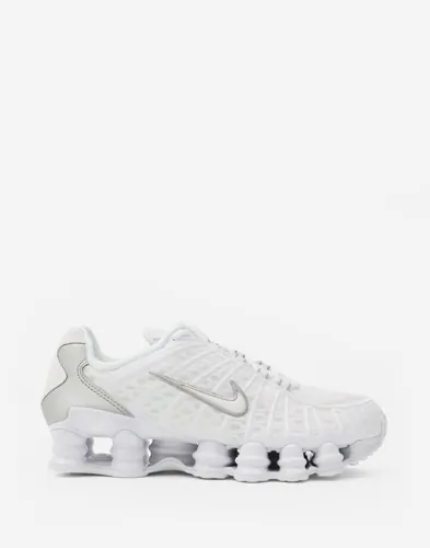 Nike - Vit - W Nike Shox Tl