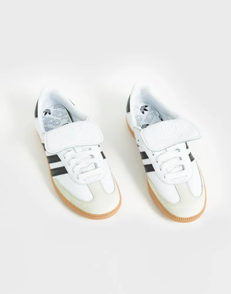 adidas gazelle silver green womens Adidas Samba Jane 'White Black Gum'  EBITAF
