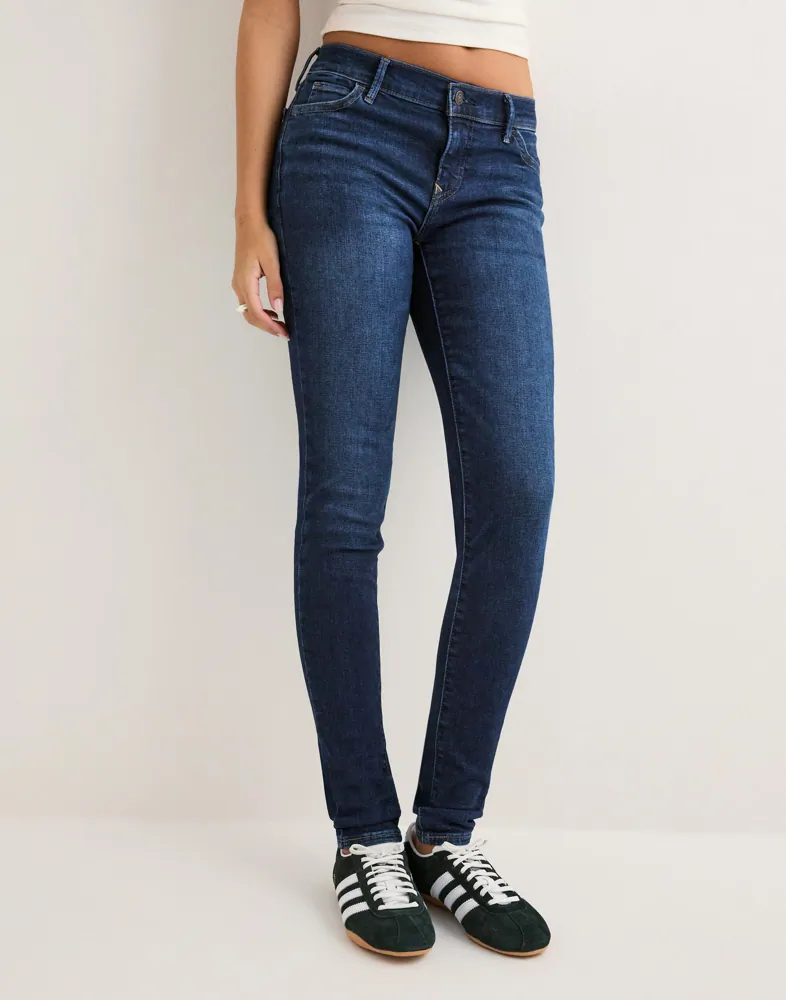 LEVIS ® 710 Super Skinny jeans dam – bild 3