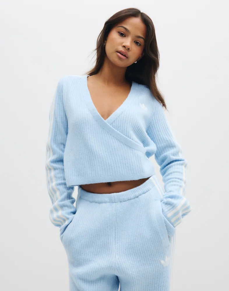 Knit Cardigan