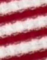 Red/Striped