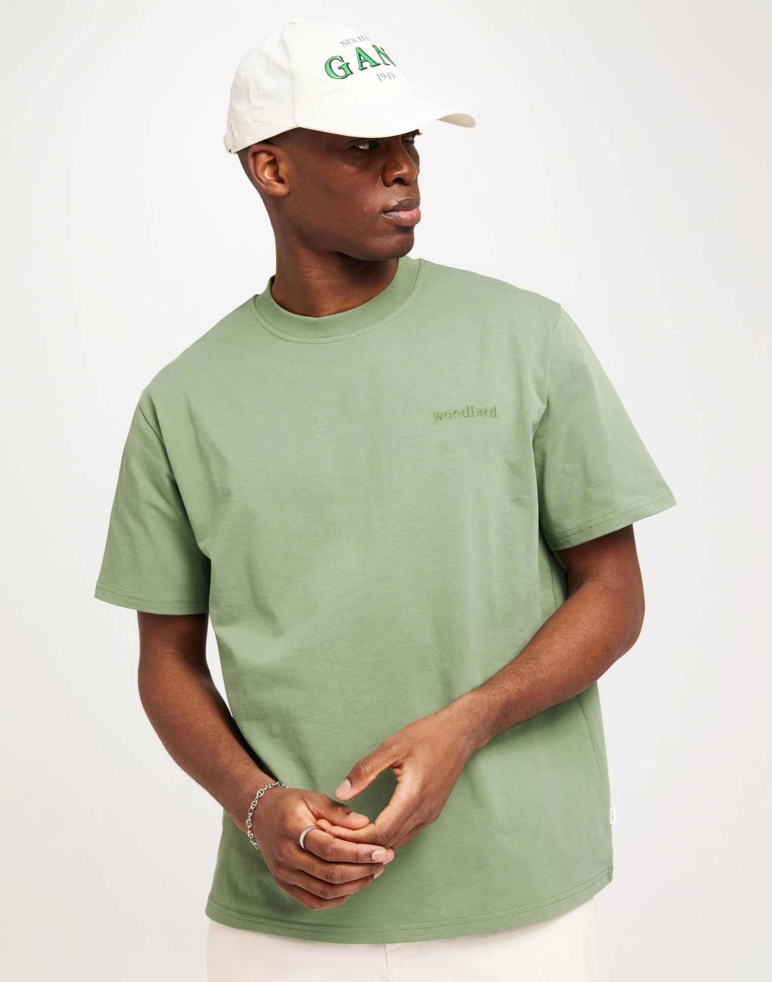 Baine Base Tee