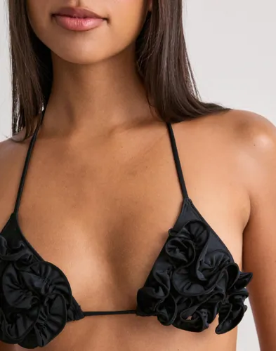 Nelly In My Dreams Bikini Top dam – bild 3