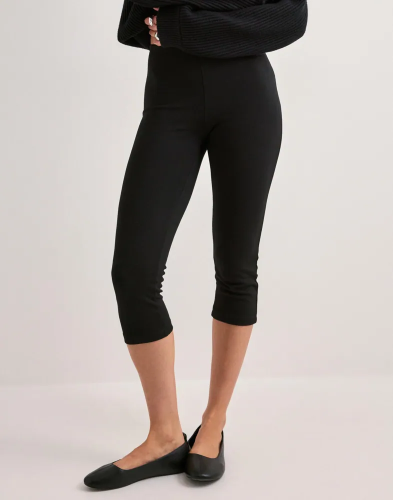perfect capri leggings