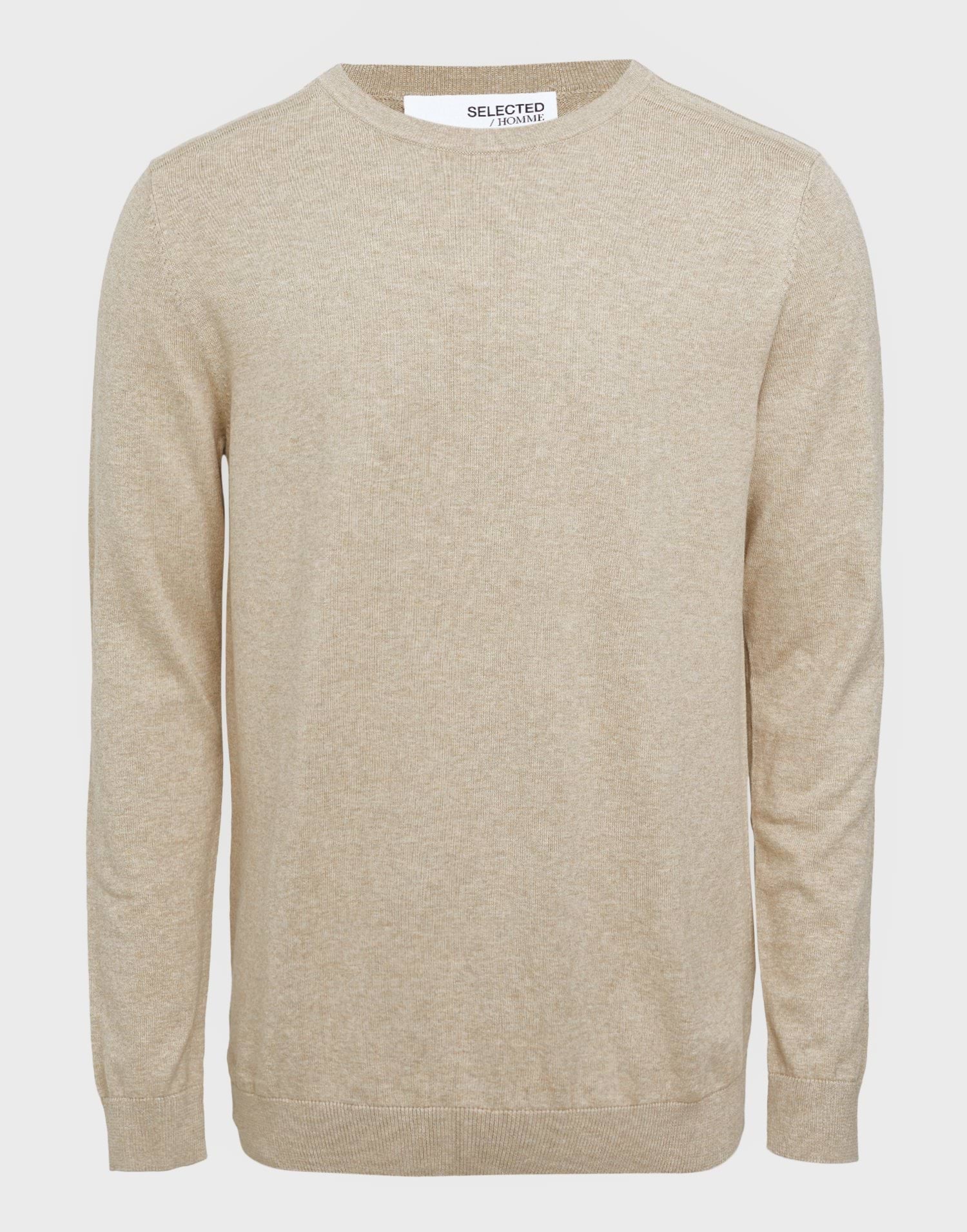 SLHBERG CREW NECK NOOS