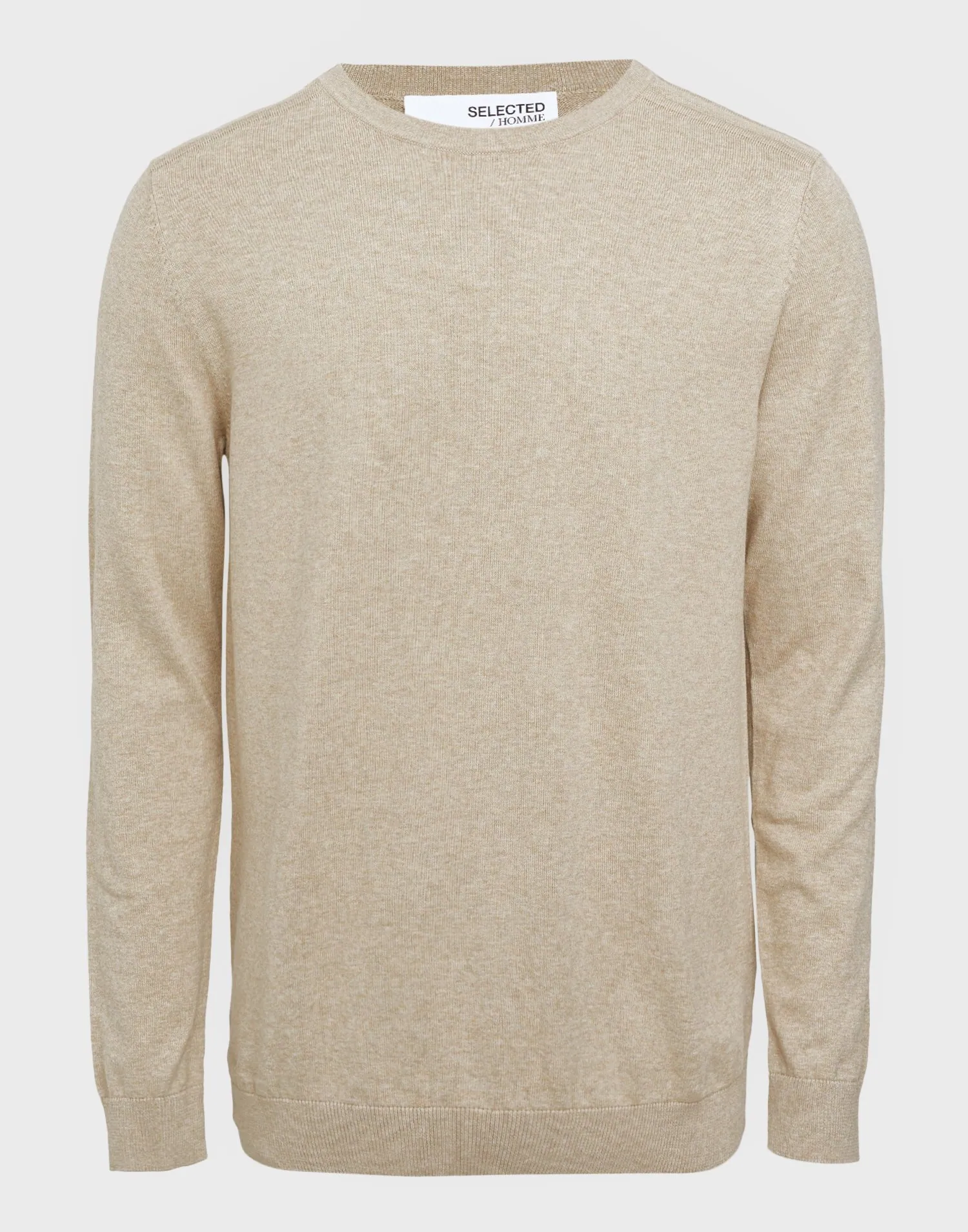 SLHBERG CREW NECK NOOS