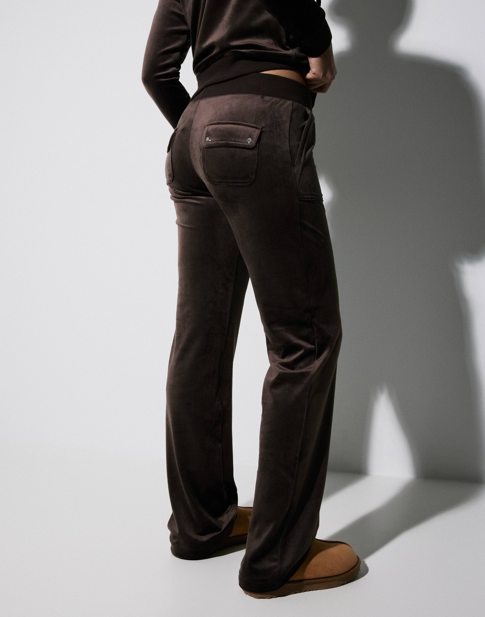 DEL RAY POCKET PANT