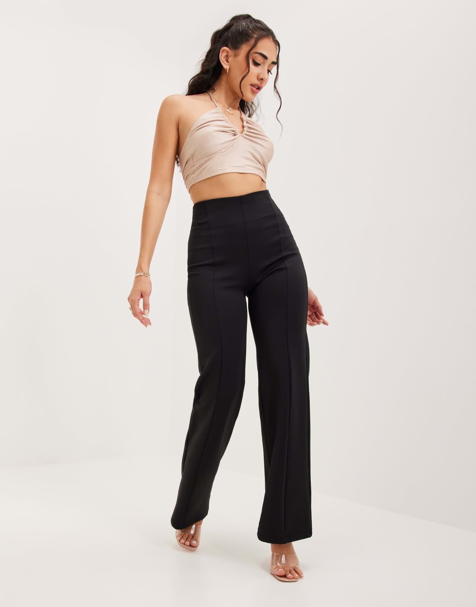 Shape High Wide Pant