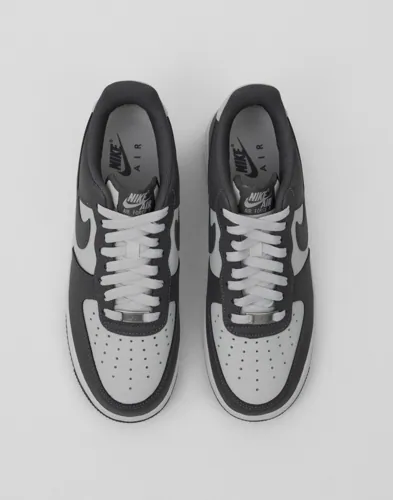 NIKE Air Force 1 '07 Låga sneakers herr – bild 2
