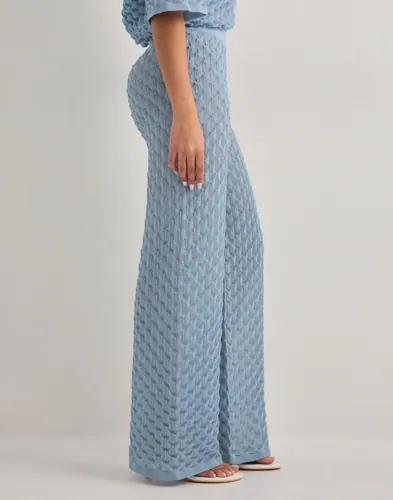Alissa Knitted Pants 3