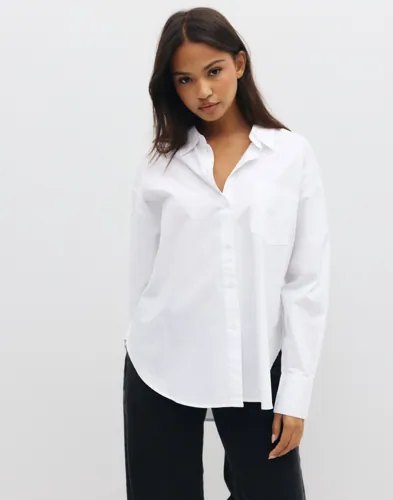 Onlvirana L/S Shirt Wvn