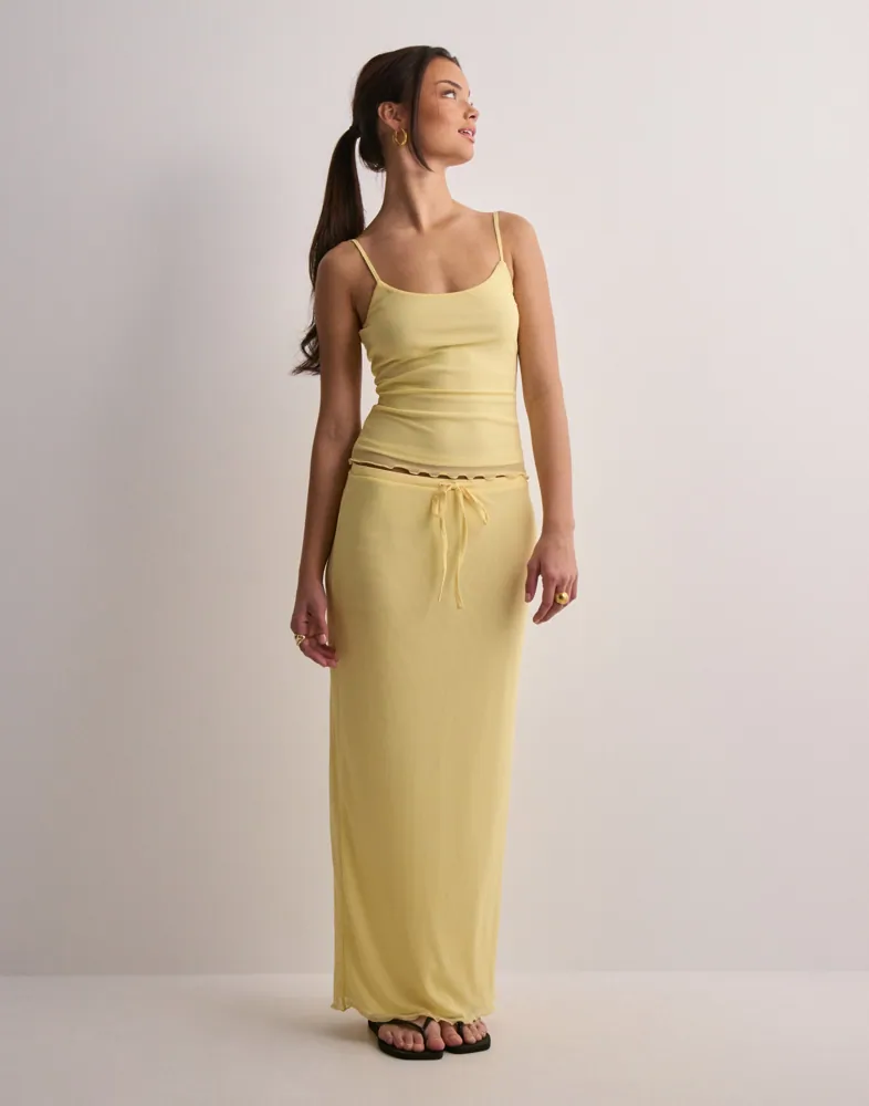 Buy JJXX JXSAGE MESH MV SKIRT WVN - French Vanilla | Nelly.com Buy JJXX JXSAGE MESH MV SKIRT WVN - French Vanilla | Nelly.com