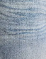 *NY*Light Vintage Indigo
