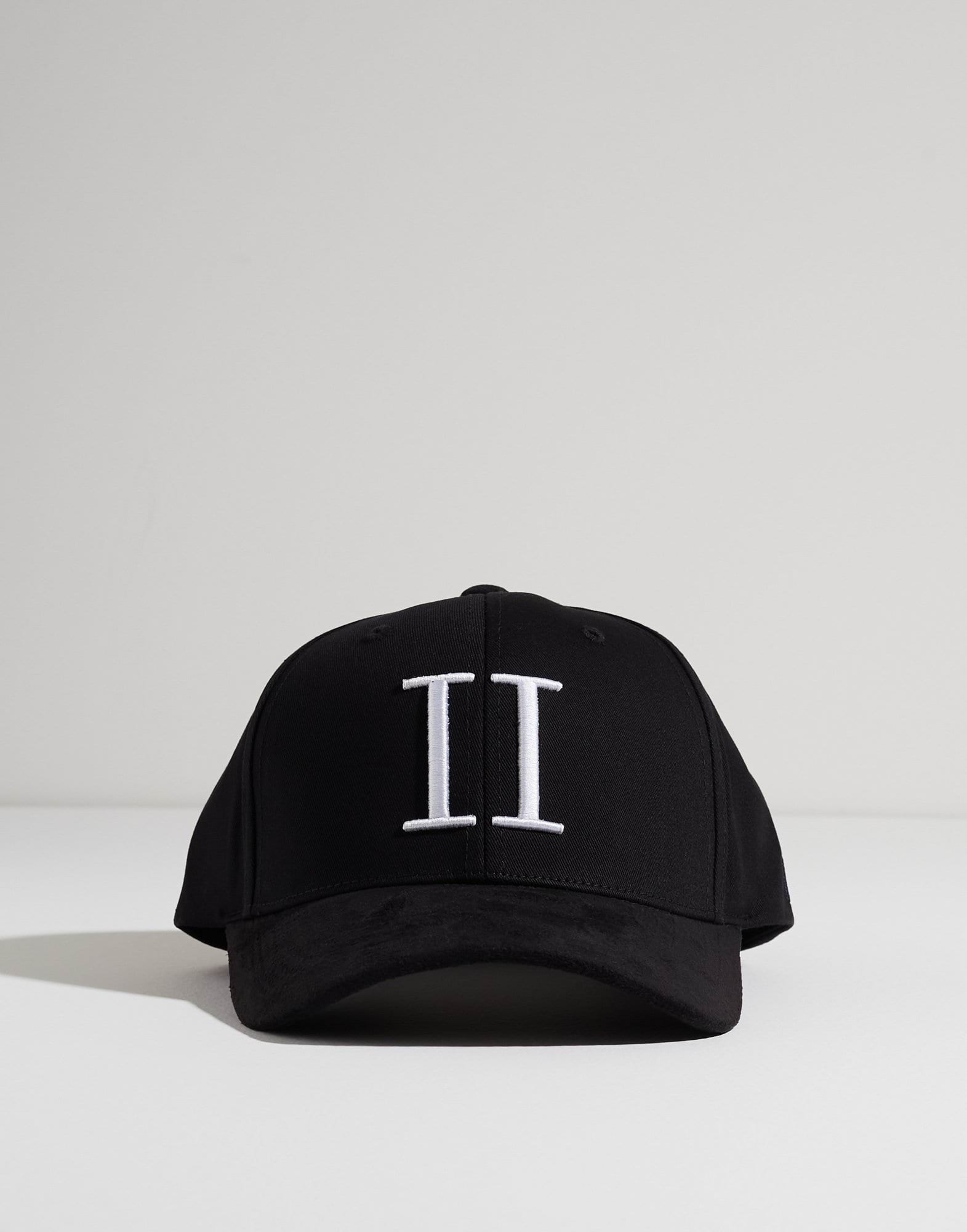 Baseball Cap Suede II