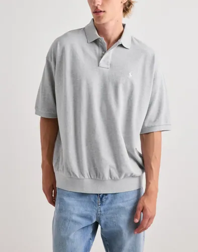 Polo Ralph Lauren Knit-polo Kortärmad piké pikéer herr – bild 2