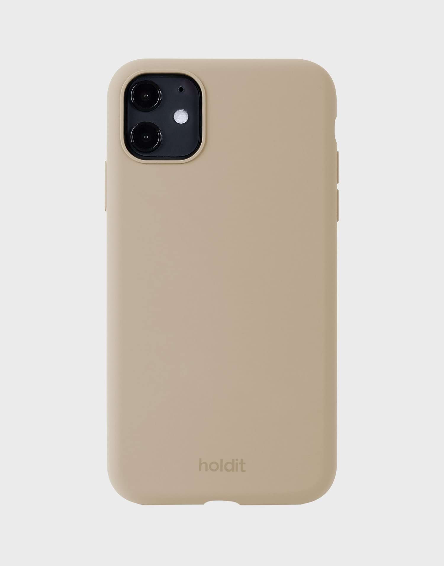iPhone 11/XR Silicone Case