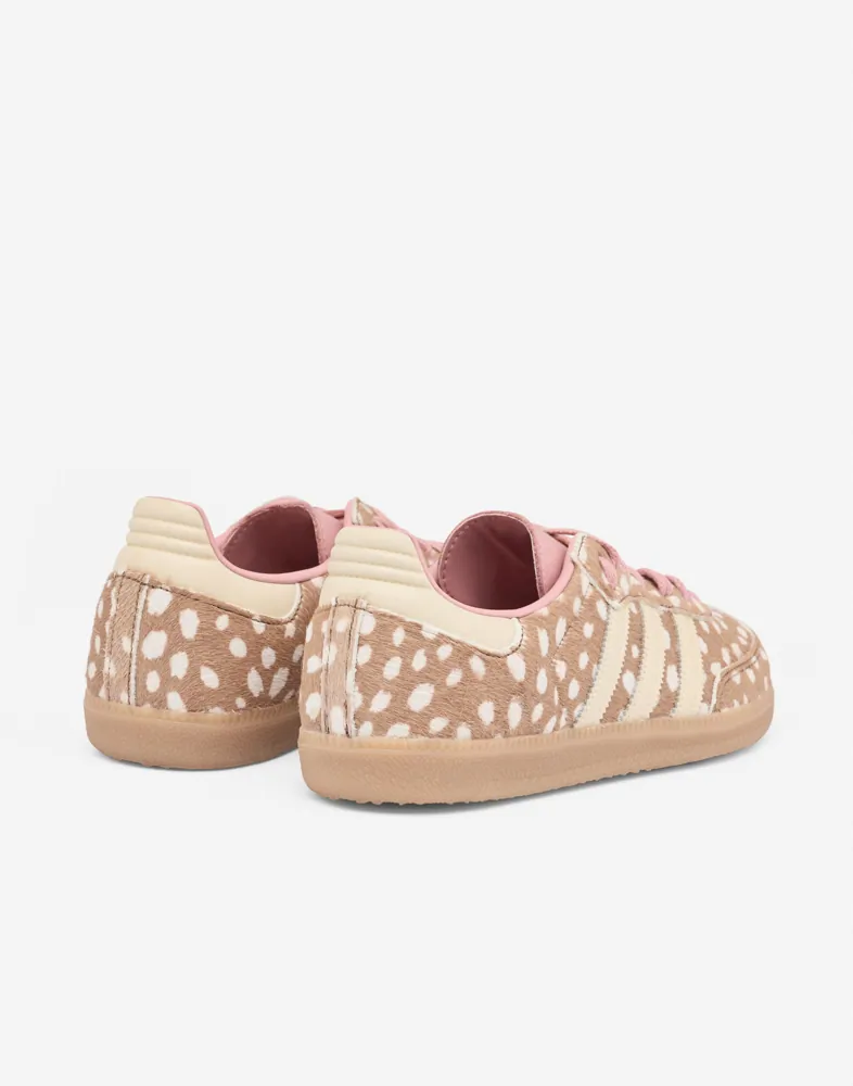 Adidas Originals Samba Og sneakers dam – bild 2