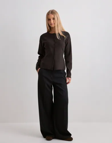 Onllucy Ls O-Neck Cardigan Ex Knt 2