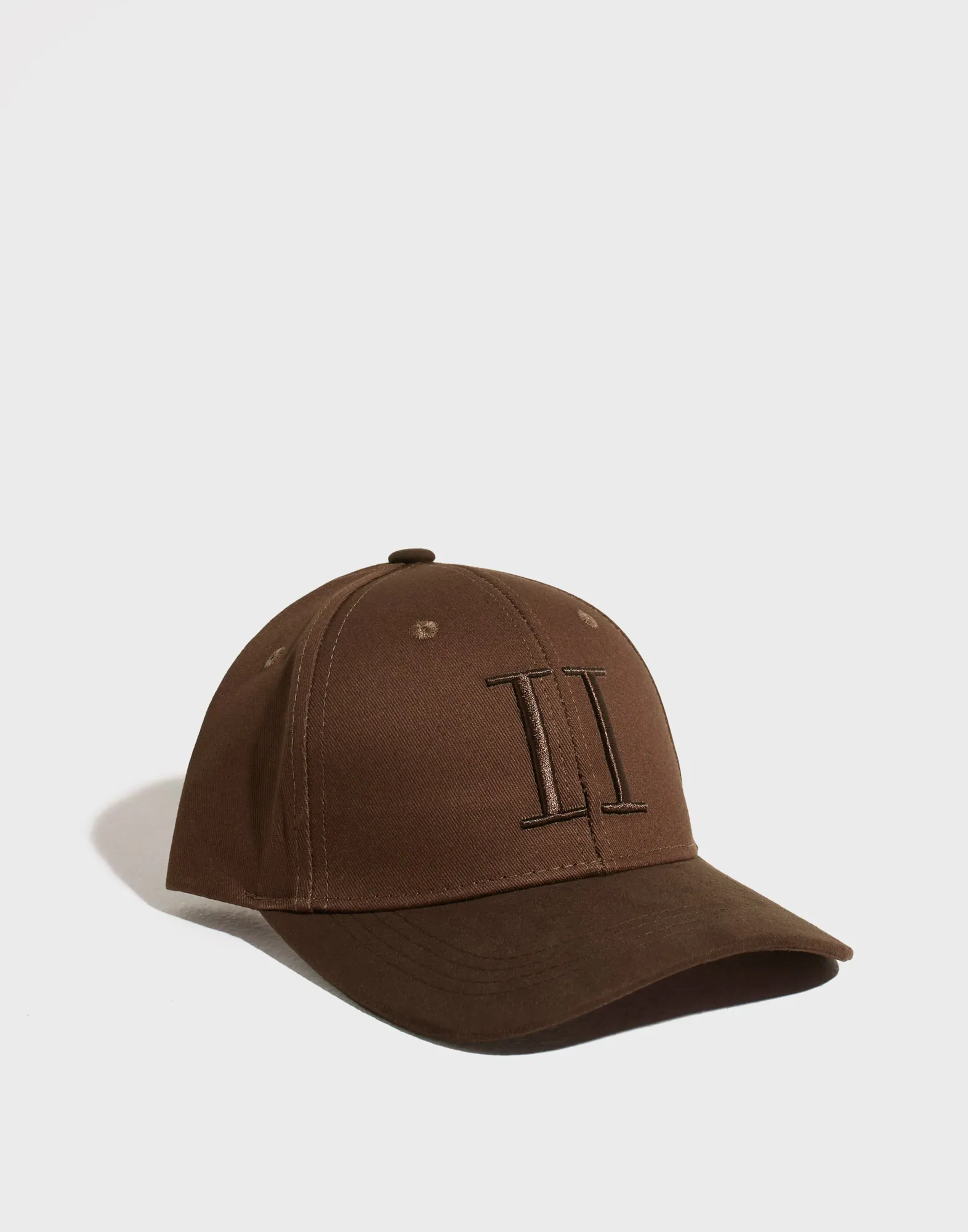 Baseball Cap Suede II