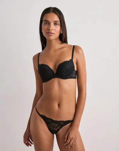 Nelly Desired Forms Thong string dam – bild 3
