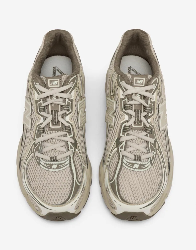 New Balance 740 Chunky sneakers herr – bild 2