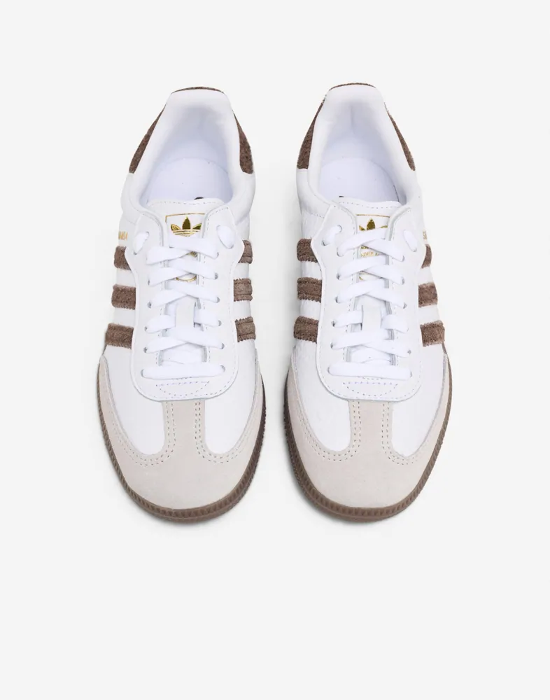 Adidas Originals Samba Og sneakers dam – bild 2
