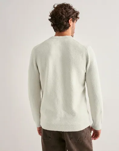 Samsøe Samsøe Sanino sweater 15527 Sweatshirts herr – bild 3