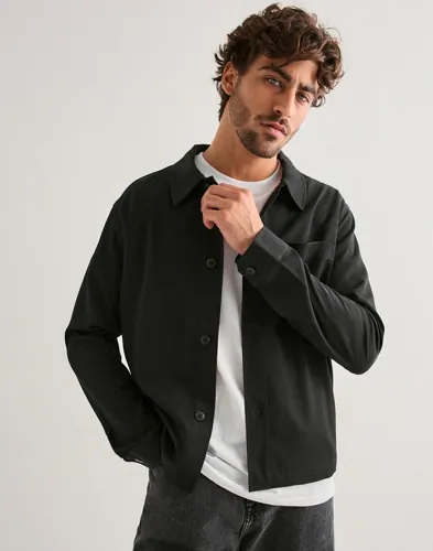 Onsmiro Tailored Reg 0346 Overshirt Overshirts