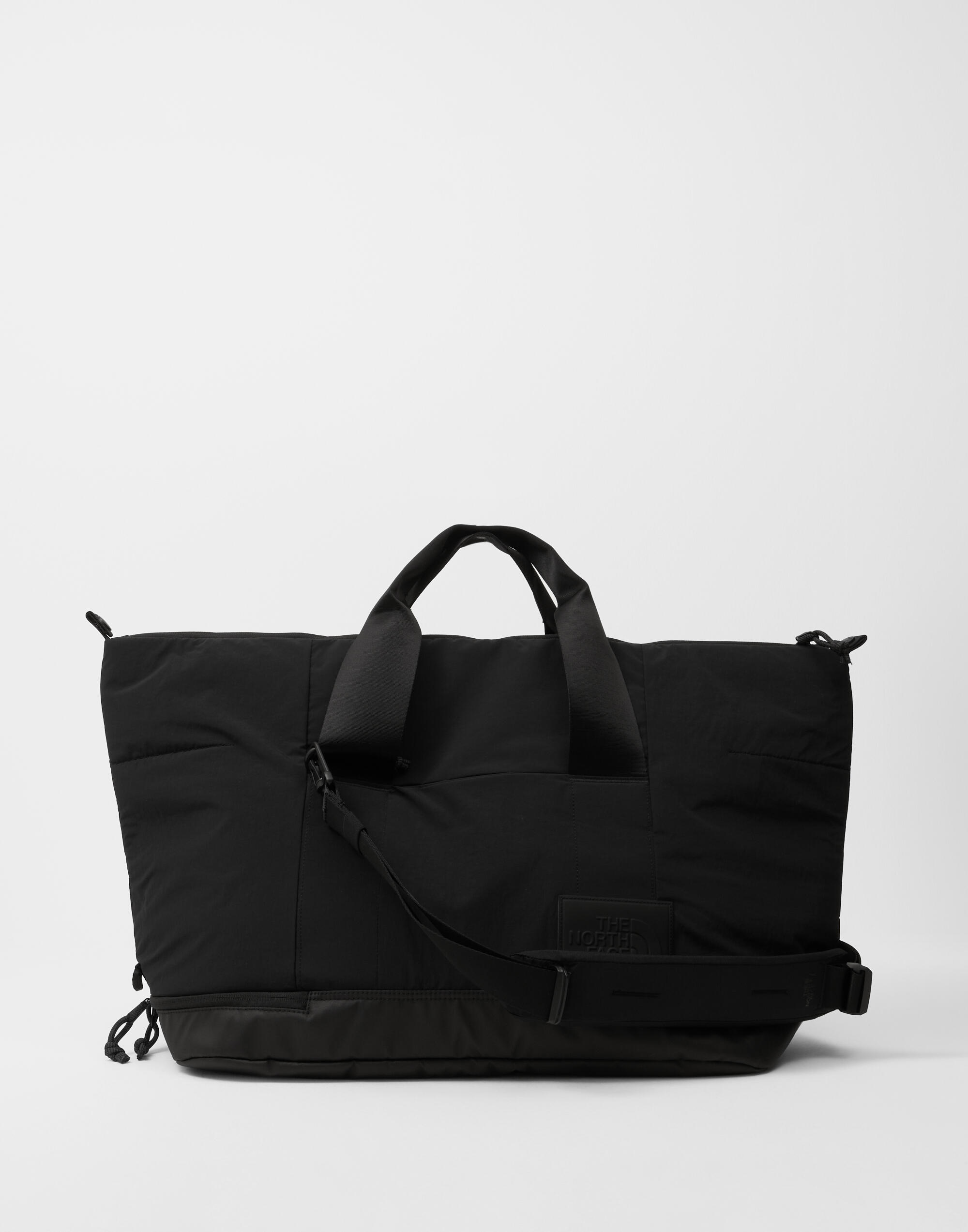 Buy The North Face W NEVER STOP WEEKENDER DUFFEL - Black | Nelly.com