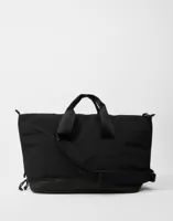The North Face - Svart - W Never Stop Weekender Duffel