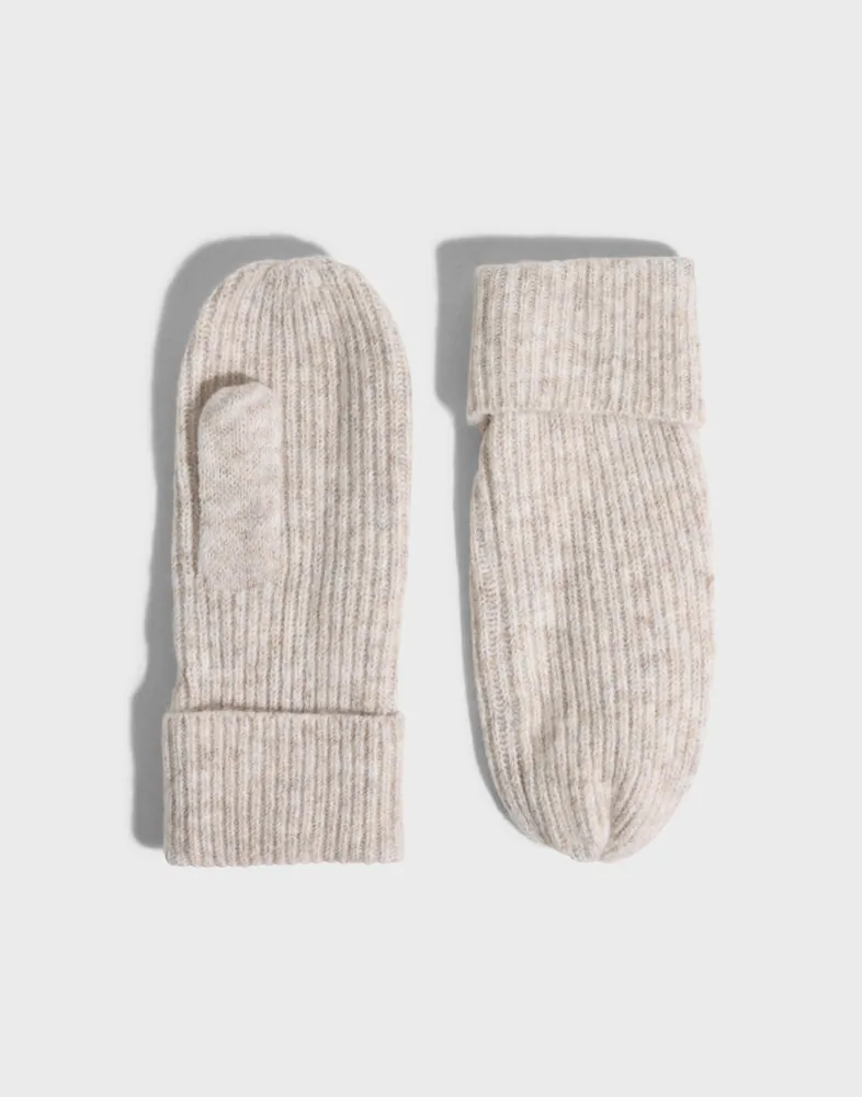 Pcmoella Mittens Noos Bc